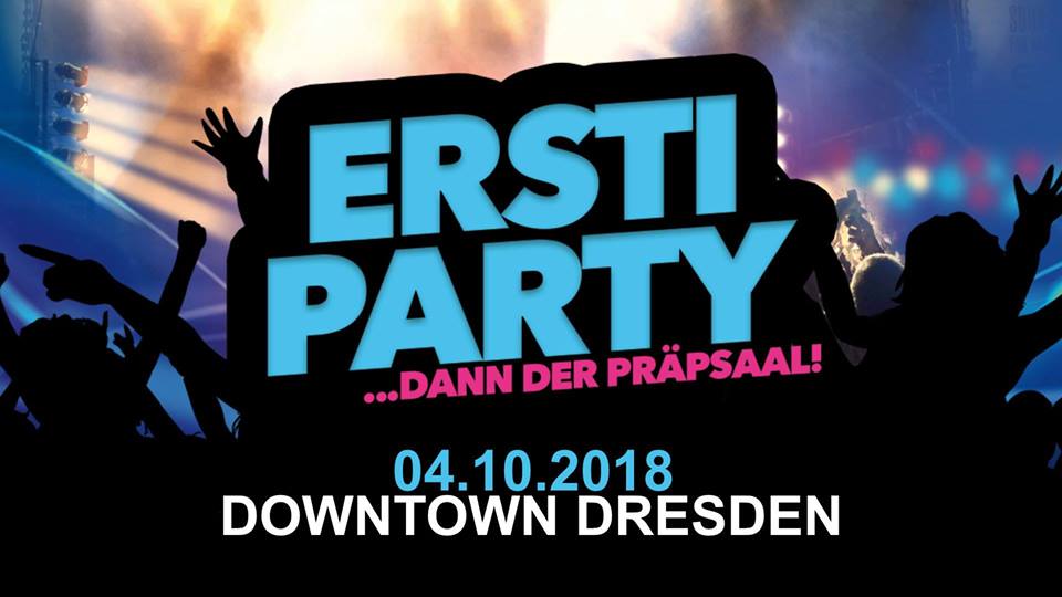 Mediziner ERSTI Party