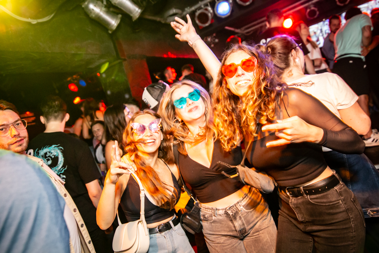 🔥 Downtown Weekend Recap 🔥