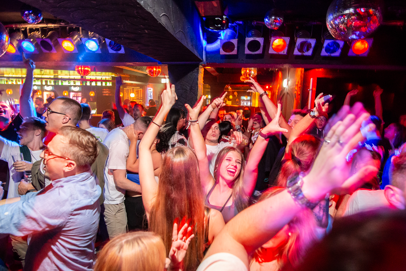 🔥 Last Weekend-einfach anders wild! 🔥