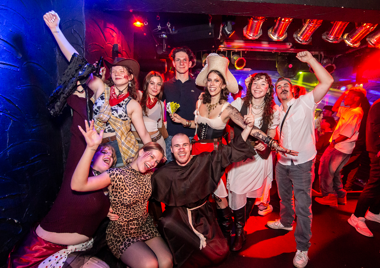 ❤️‍🔥 Was. Für. Ein. Wochenende!  ❤️‍🔥