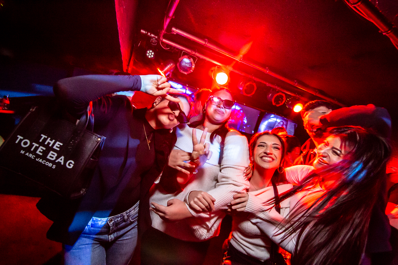 Downtown X-Mas Edition 🎄🌟