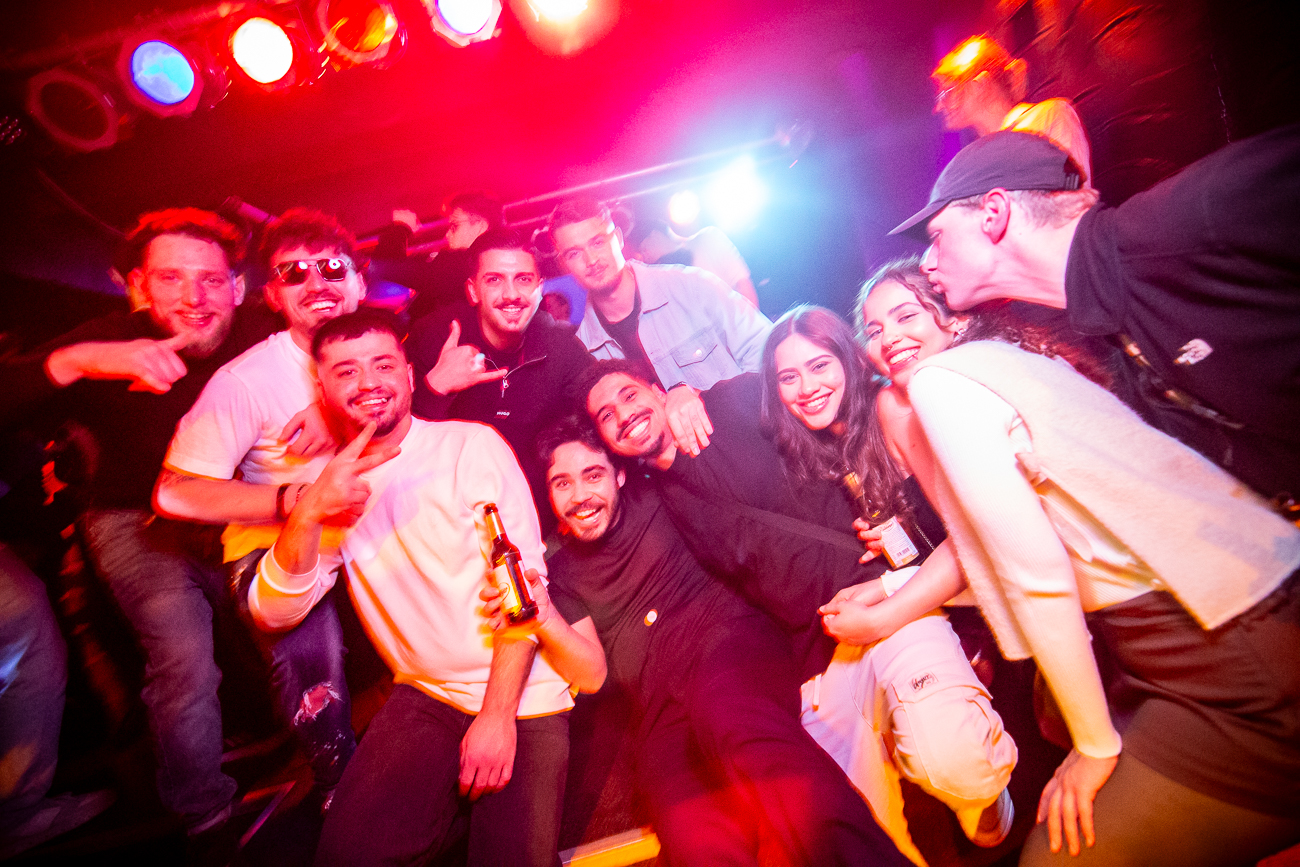 Downtown // erstes Februarwochenende