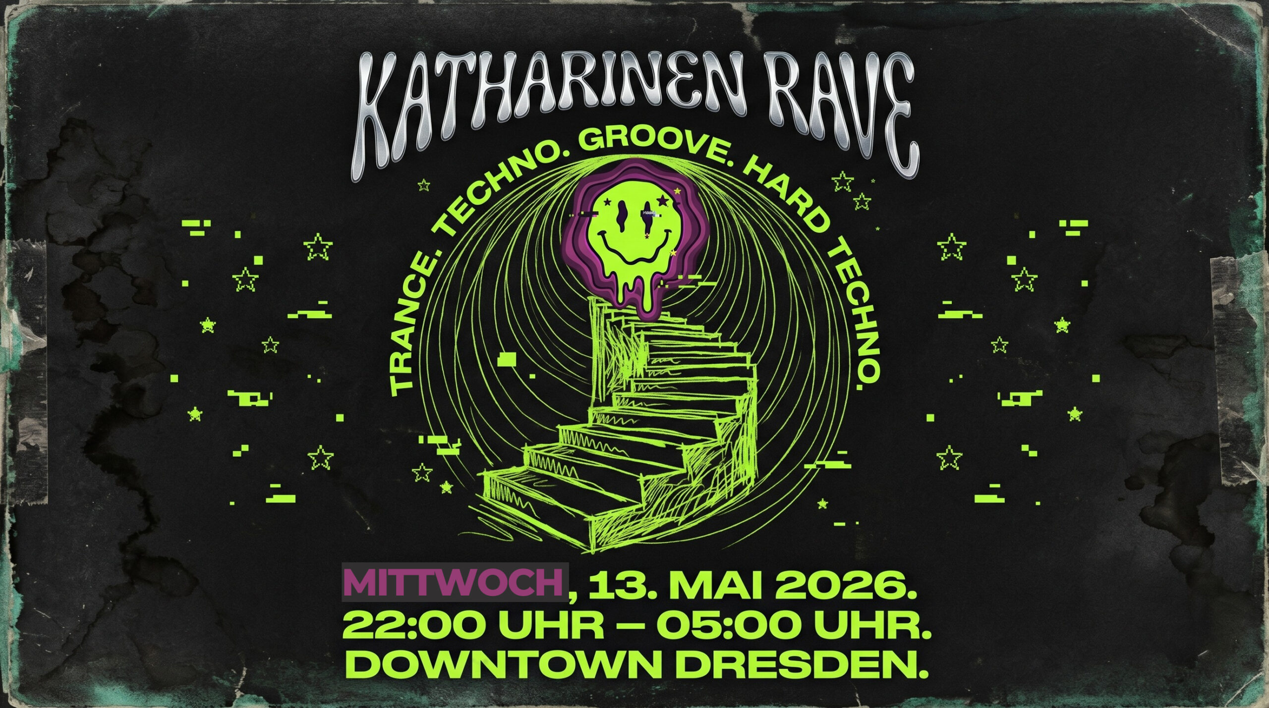 Katharinen Rave
