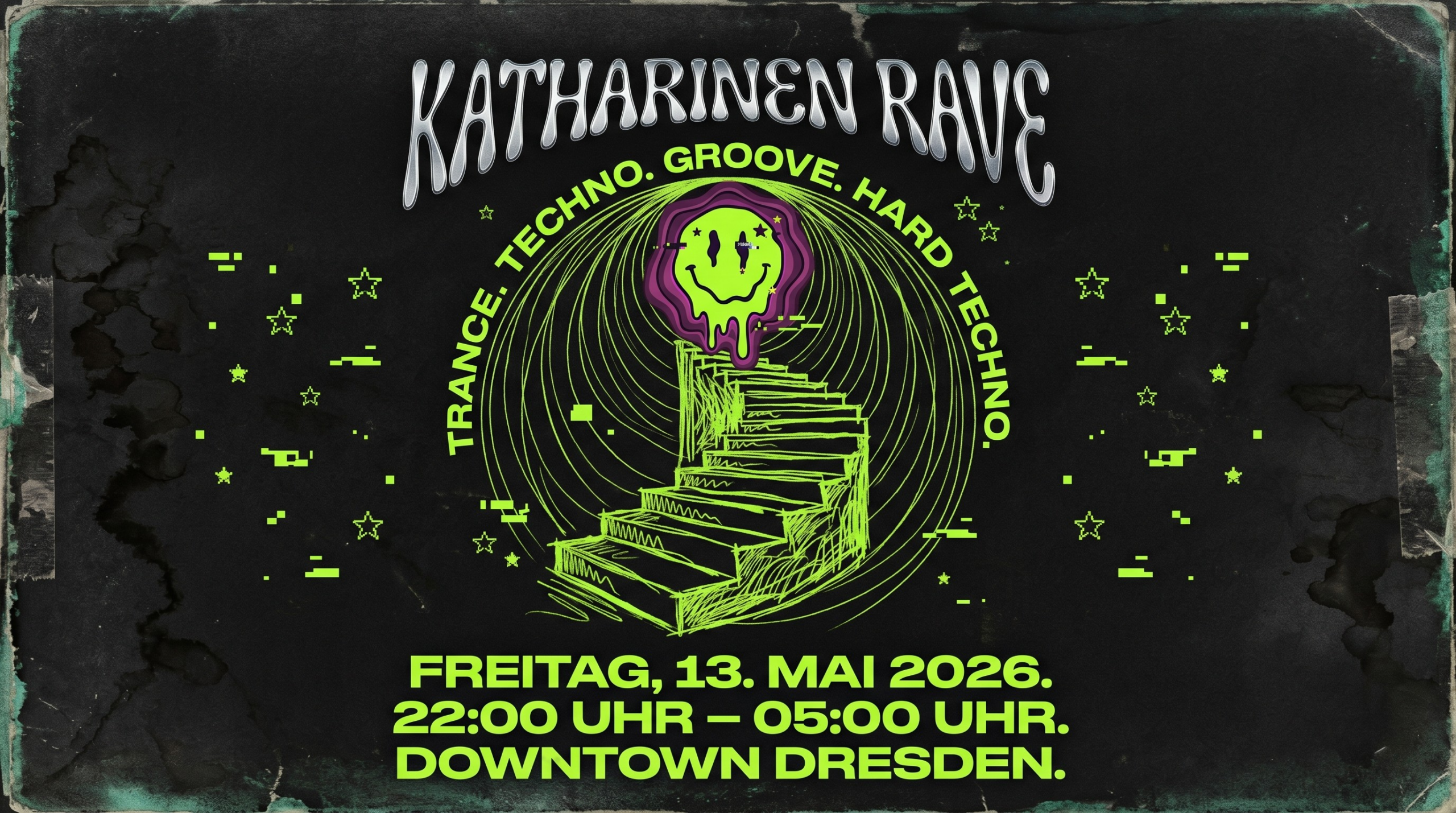 Katharinen Rave