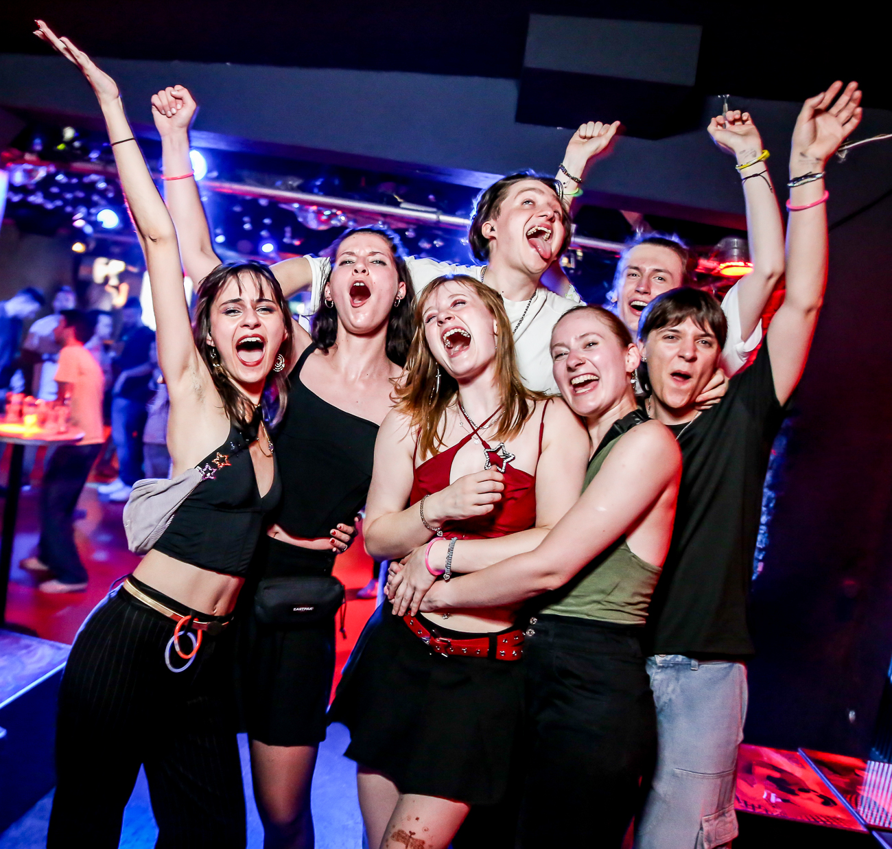 Downtown – your place to be 🔥🔥