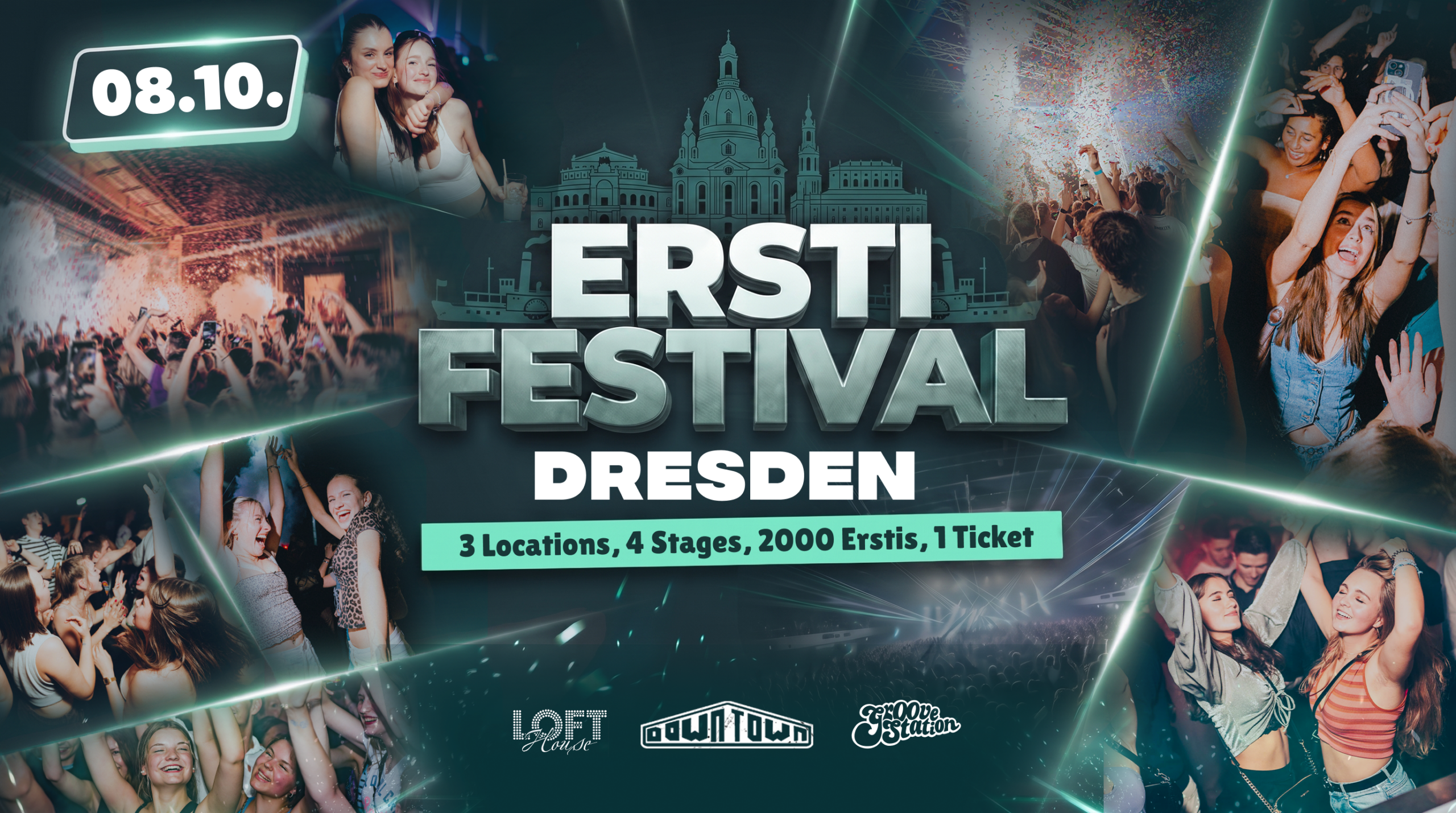 ERSTI FESTVAL