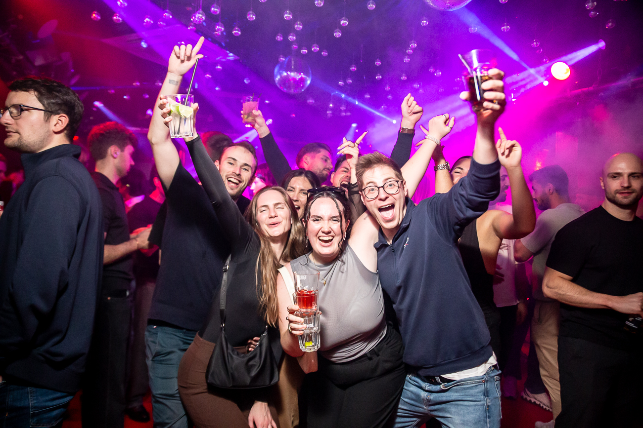  SEASON OPENING – VÖLLIGE ESKALATION! 🔥